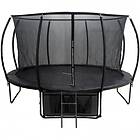 FitNord Trampoline with Safety Net 365cm