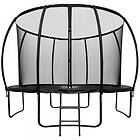 FitNord Trampoline with Safety Net 430cm