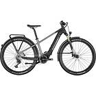 Bergamont E-Revox Pro EQ (Elcykel)