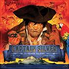 Treasure Island: Captain Silver – Revenge Island (exp.)