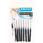 Ekulf  pH Professional 1.5mm 9-pack (Mellanrumsborste)