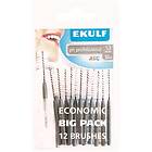 Ekulf  pH Professional 1.3mm 12-pack (Mellanrumsborste)