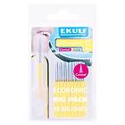 Ekulf  pH Professional Conical 0,7mm 18-pack (Mellanrumsborste)