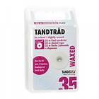 Tandex  Dental Tape Waxed 25m (Tandtråd)