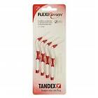 Tandex  Flexi Max 4-pack (Mellanrumsborste)