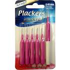 Plackers  Interdental 0.4mm 6-pack (Mellanrumsborste)