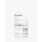 This Works My Wrinkles CBD Booster 30ml