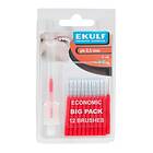 Ekulf  pH 0.5mm 12-pack (Mellanrumsborste)