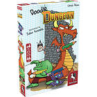 Doodle Dungeon