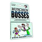 Munchkin Bosses (exp.)