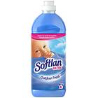 Softlan Ultra Outdoor Fresh Sköljmedel 1,3L