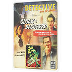 Detective: City of Angels – Cloak & Daggered (exp.)