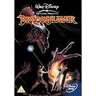 Dragonslayer (UK) (DVD)