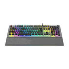Cepter Rogue Keyboard (Nordic)