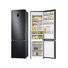 Samsung RB38T776CB1 (Musta)