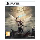 Disciples: Liberation (Xbox One | Series X/S)