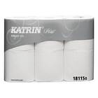 Katrin Plus Toilet 250 2-Ply 42-pack