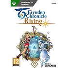 Eiyuden Chronicle Rising (Xbox One | Series X/S)