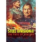 Steel Division 2 - The Fate of Finland (Expansion) (PC)