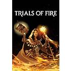 TRIALS OF FIRE (PC)