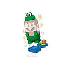 LEGO Super Mario 71392 Pack de Puissance Mario grenouille