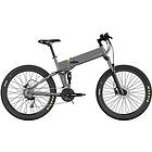 Legend eBikes Etna 500Wh 2021 (Vélo Electrique)