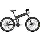 Legend eBikes Etna 374Wh 2021 (Vélo Electrique)