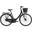 Winther Black 4 Dam
