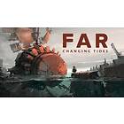 Far: Changing Tides (PC)