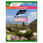 Forza Horizon 5 (Xbox One | Series X/S)
