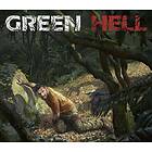 Green Hell (VR-spill) (PC)