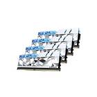 G.Skill Trident Z Royal Elite Silver DDR4 3600MHz 4x8Go (F4-3600C14Q-32GTESA)