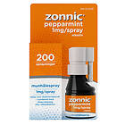Zonnic Munspray 1mg/spray 200 Sprayningar