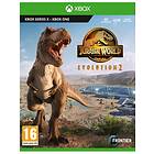 Jurassic World Evolution 2 (Xbox One | Series X/S)