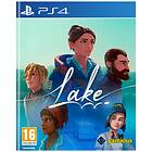 Lake (PS4)