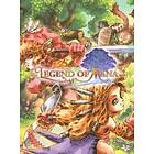 Legend of Mana (PC)