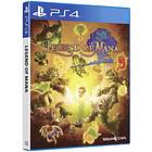 Legend of Mana (PS4)