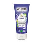 Weleda Relax Creamy Body Wash 200ml