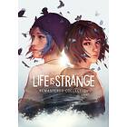 Life is Strange: Remastered Collection (PC)