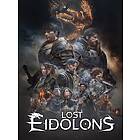 Lost Eidolons (PC)