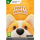 Party Animals (Xbox One | Series X/S)