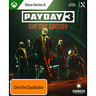 PayDay 3 (Xbox One | Series X/S)