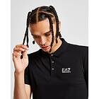 Emporio Armani EA7 Core Polo Shirt (Men's)