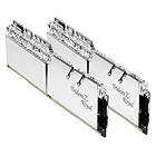 G.Skill Trident Z Royal Silver DDR4 4000MHz 2x8GB (F4-4000C16D-16GTRSA)