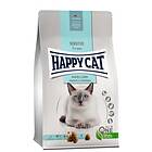 Happy Cat Sensitive 1+ Stomach & Intestines 0,3kg