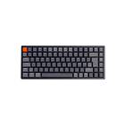 Keychron K2v2 Wireless RGB Gateron Hot-Swappable Red (Nordisk)