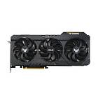 Asus GeForce RTX 3060 TUF Gaming V2 2xHDMI 3xDP 12GB