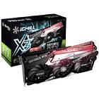 Inno3D GeForce RTX 3060 iChill X3 Red LHR HDMI 3xDP 12GB