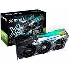 Inno3D GeForce RTX 3070 iChill X3 LHR HDMI 3xDP 8GB