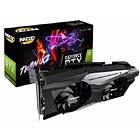 Inno3D GeForce RTX 3080 Twin X2 OC LHR HDMI 3xDP 10GB